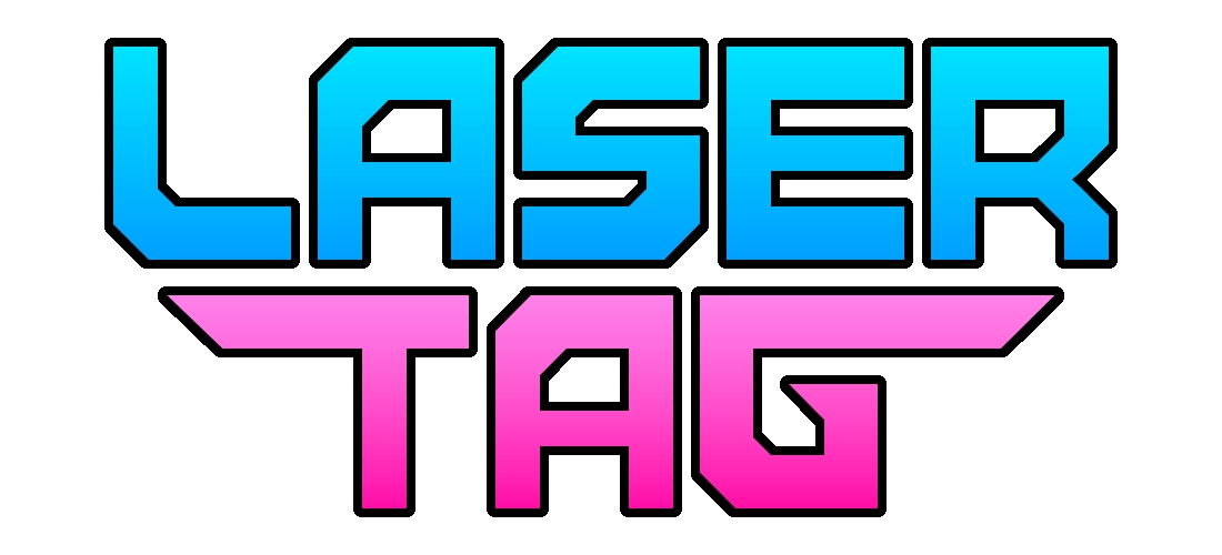 laser-tag Logo