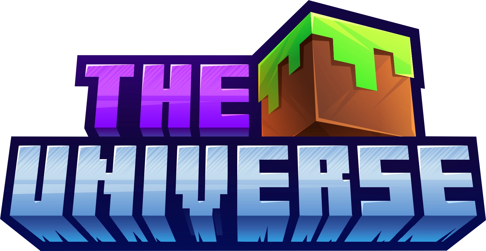 The Universe Logo